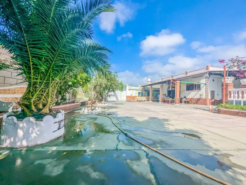 Casa Rural en Motril 4 habitaciones 3 baños Piscina