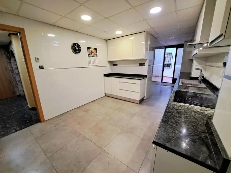 Piso en Venta en Alzira 148m2 4 Dormitorios 2 Baños