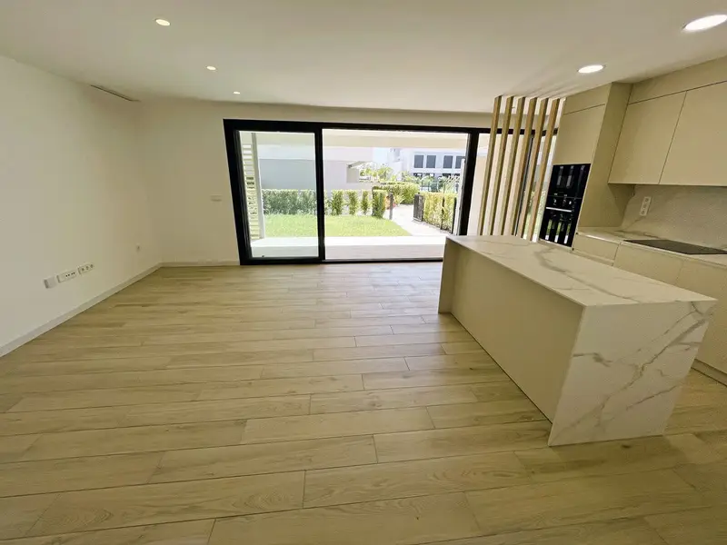 Apartamento 2 Dormitorios Madreselva Torre Pacheco