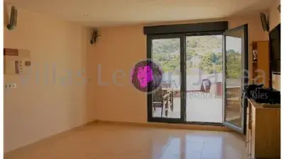 Casa en Venta Centro Javea Gran Terraza Vistas Montgo