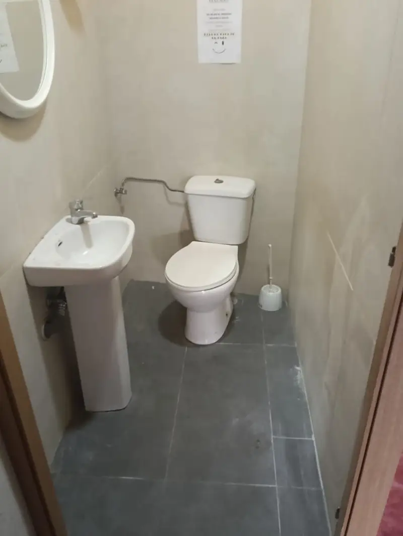 Local Comercial en alquiler en Benicarló, Castellón