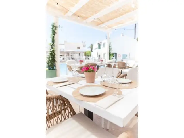 Traspaso Restaurante Cala Galdana: Tapas, Mariscos y Cócteles