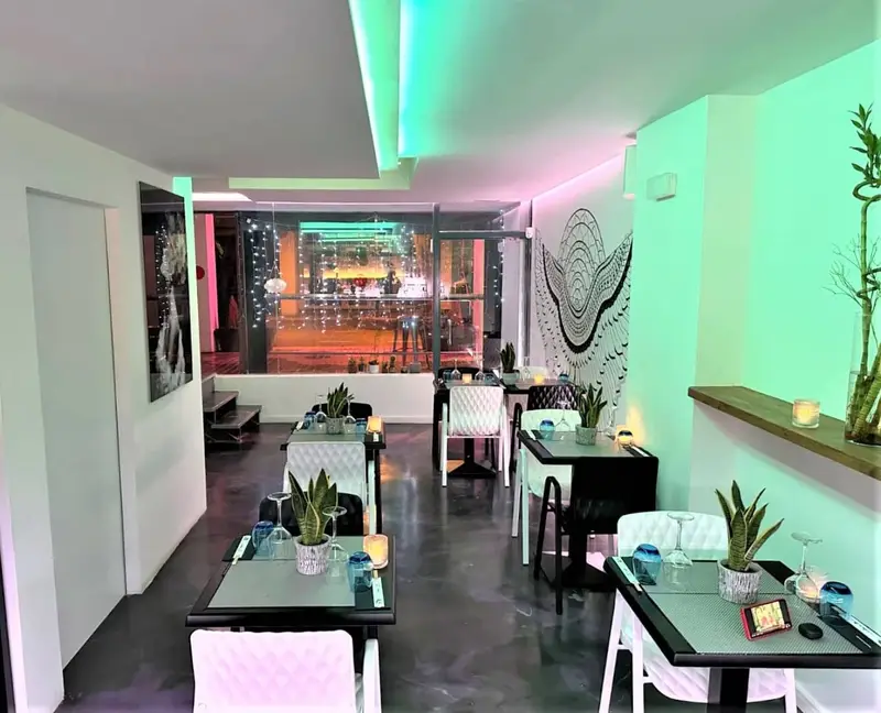 Restaurante Bar en Venta Puerto Ibiza