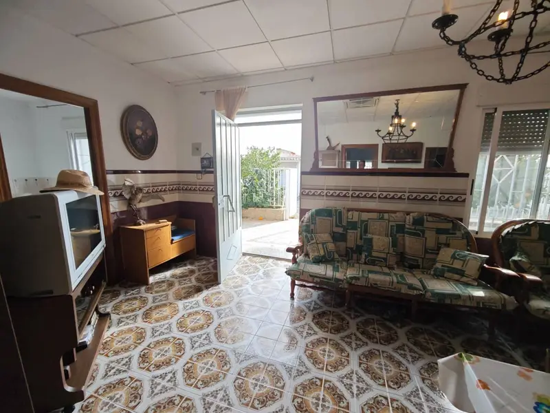 Finca/Casa Rural en venta en Corvera, Murcia ciudad, Murcia