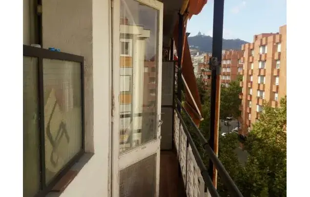 Alquiler de Habitaci
ón Amueblada en Barcelona