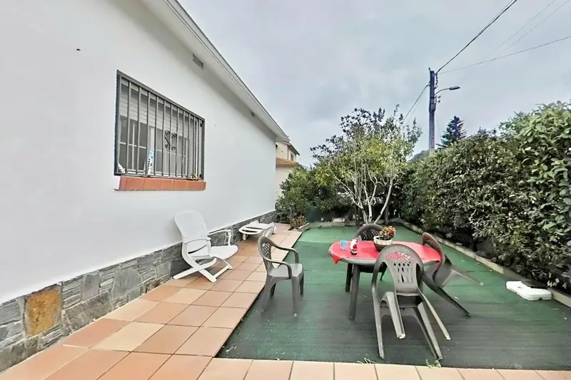 Casa en venta Canves y Samalus