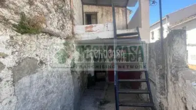 Casa pareada en venta en Arriate