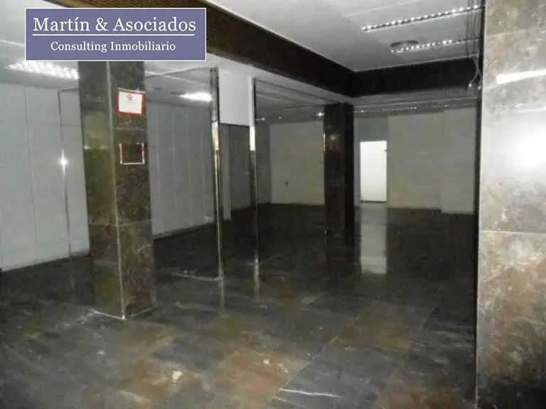 Venta Local Comercial Ciudad Jardin Cordoba 215m2