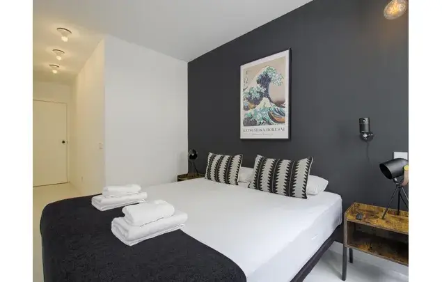Apartamento 1 Dormitorio Madrid Centro cerca Plaza España