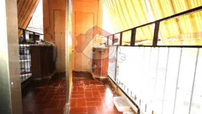 Piso en venta en Carrer Rocafonda