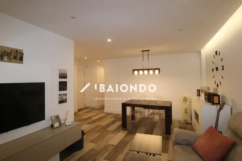 Venta Piso con terraza en Eibar