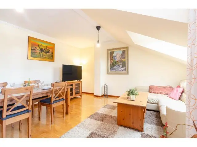 Atico en venta en El Berron Asturias 2 habitaciones 2 banos
