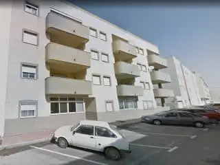 Garaje en Venta Garrucha Calle Canteras Las