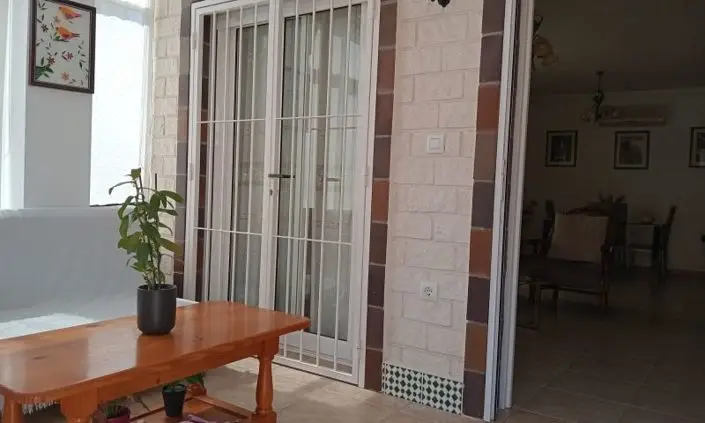 Villa de 4 Dormitorios en Pilar de la Horadada