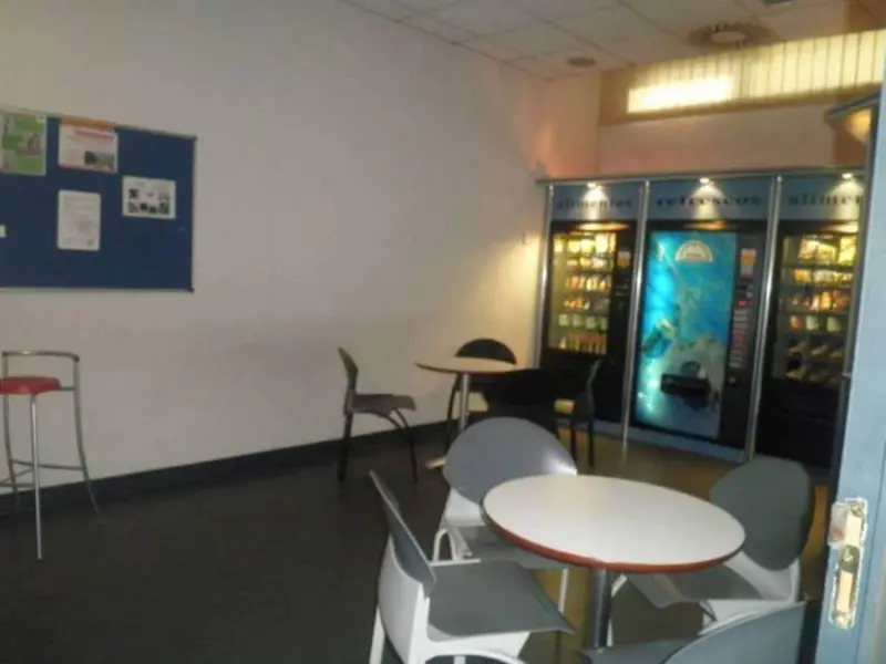 Oficina en Alquiler La Moraleja Alcobendas Madrid
