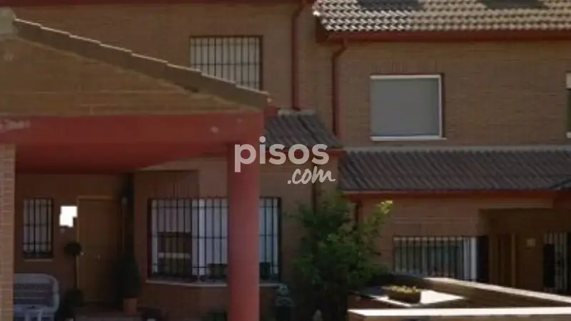 Casa en Venta Calle del Piln Viejo Calera y Chozas Toledo