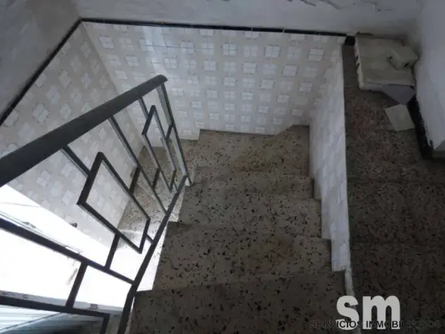 Piso en venta en Ubrique
