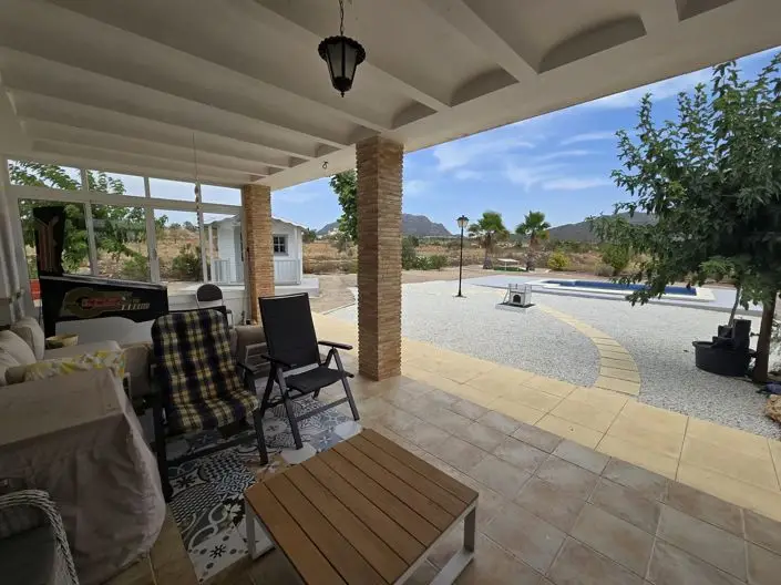 Villa 3 Dormitorios en Venta