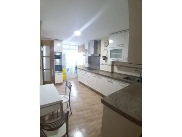 Piso Reformado Cerca del Centro de Badajoz