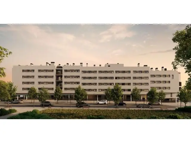 Piso en Venta San Juan de Alicante Residencial San Blas Pau