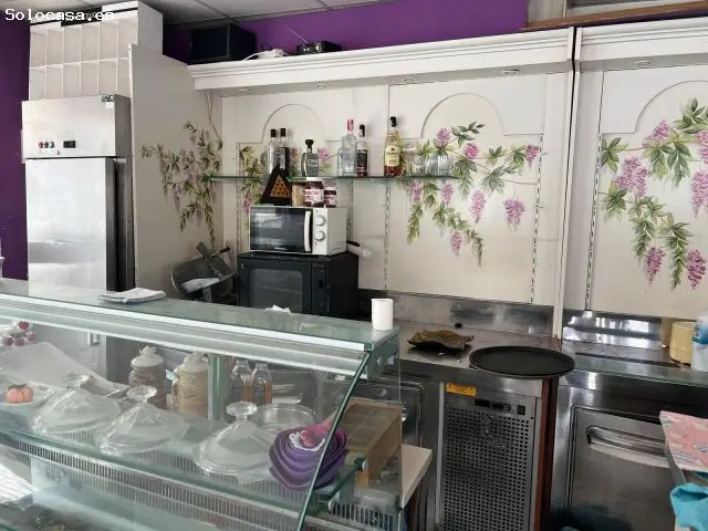 Local Comercial en Venta Cadiz Zona San Jose Varela La Laguna