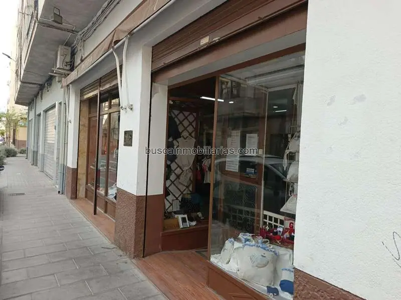 Nave Industrial en Venta Elda 150m2