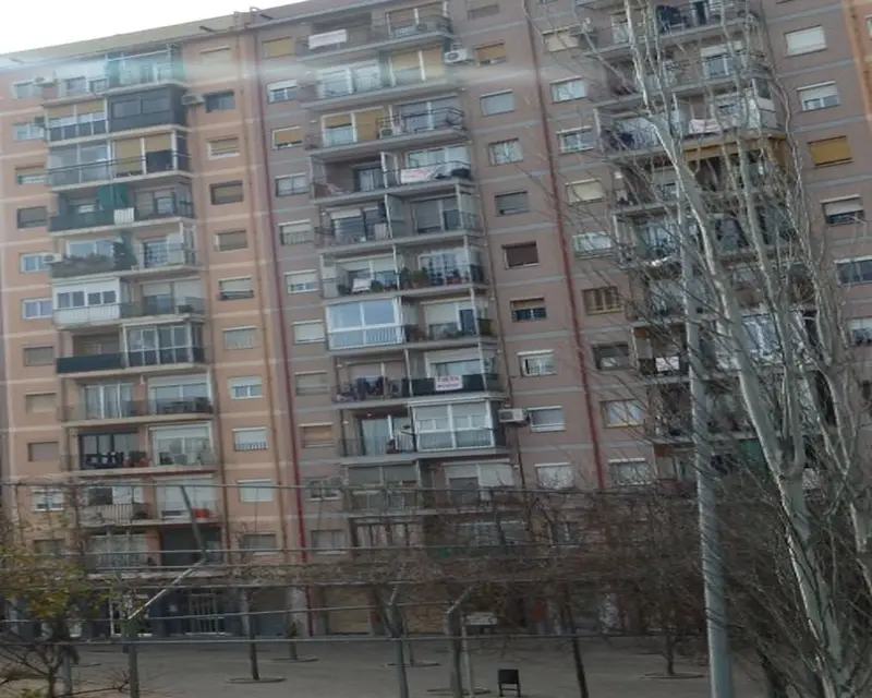Piso 63m2 3 habitaciones Sant Adria de Besos
