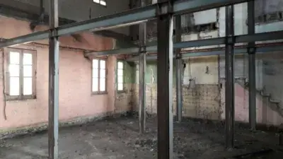 Casa en Venta Gijon Asturias 98m2 3 Dormitorios 2 Baños