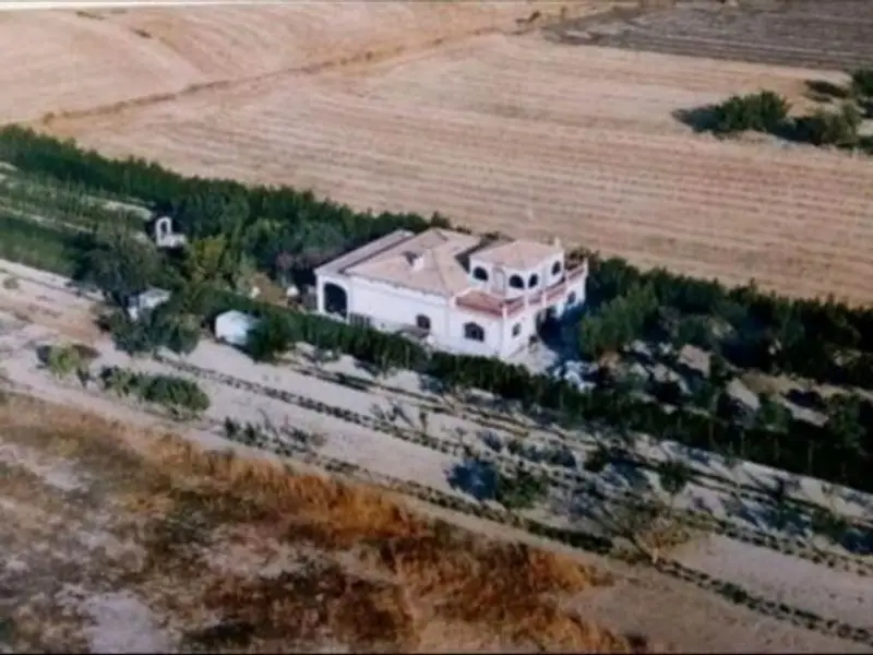 venta Casa rústica en Inca, Balears (Illes) (46738047930.101800)- Globaliza