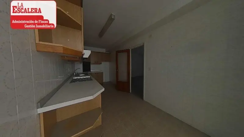Venta Piso con Terraza en Carolinas Campoamor Alicante