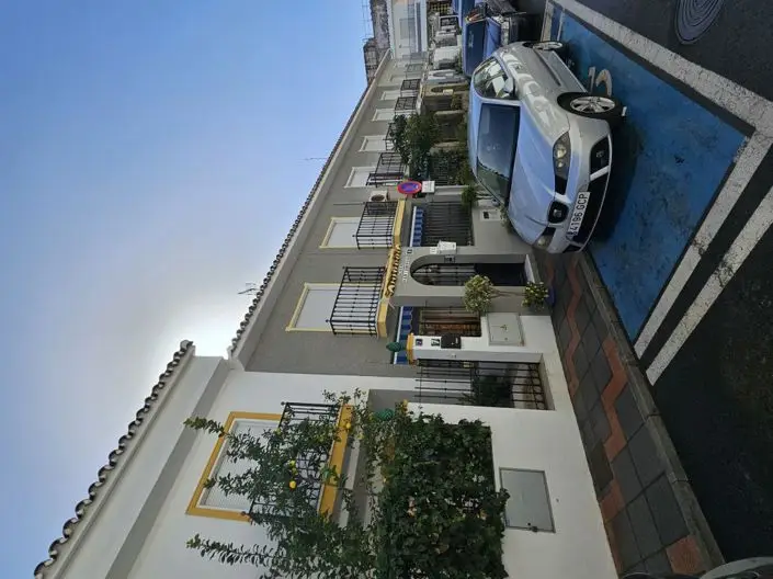 Casa adosada de 4 dormitorios en La Cala