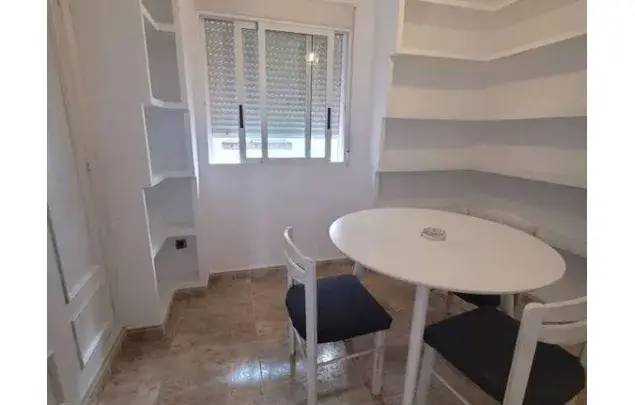 Apartamento 3 Dormitorios Moncada Estudiantes Erasmus