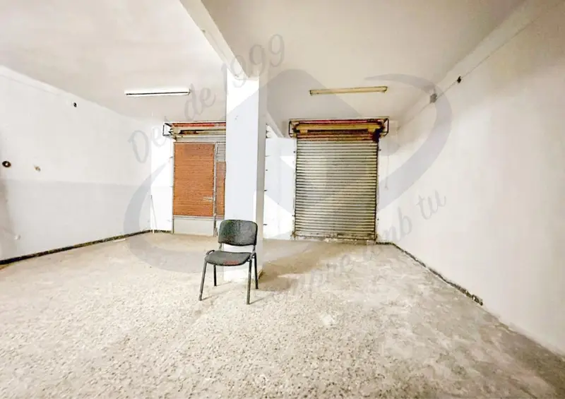 Local comercial 110m2 Barbera del Valles Parc dEuropa