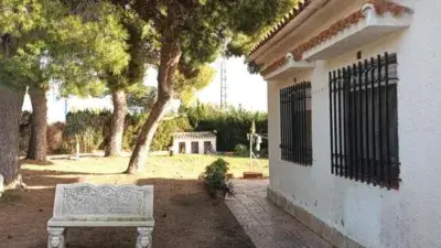 Chalet en venta en Carrer de Tosalet