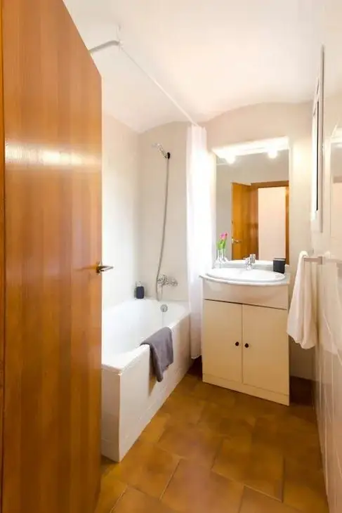 Apartamento en Alquiler Barcelona Carrer Girona