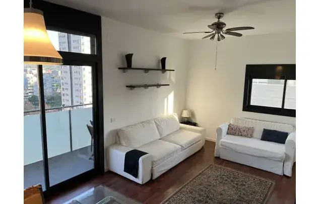 Alquiler Apartamento 3 Dormitorios L Hospitalet de Llobregat