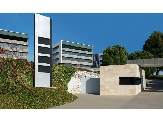 Oficina en Alquiler Sant Cugat del Vallés 687m2