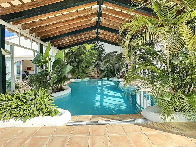 Finca Rústica en Venta Alaior Menorca 962m²