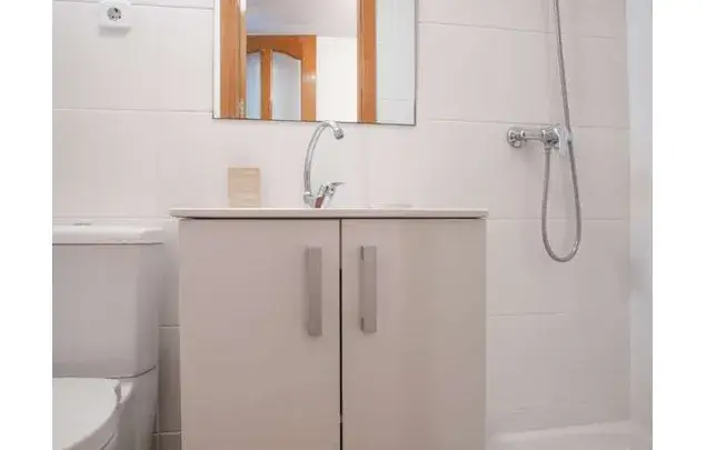 Alquiler Habitaciones Madrid 120m2 Piso Amueblado