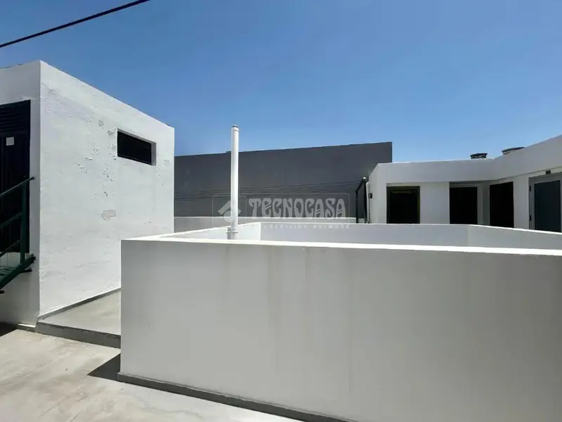 Piso en venta en El Puertito de Güimar