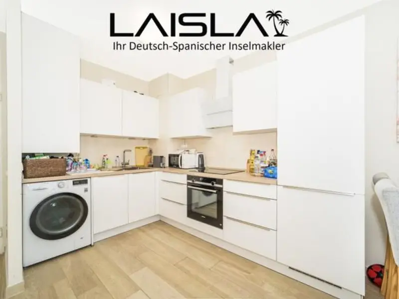 Apartamento en venta en Manacor Baleares con vistas al mar