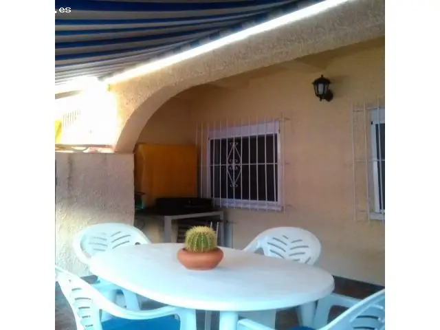 Chalet Adosado En Venta En La Marina Costa Blanca