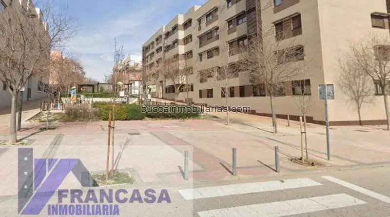 Local Comercial en Getafe 187m2  Alquilado Inversores