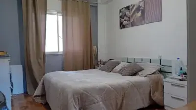 Piso en Venta Natahoyo Gijon 3 Dormitorios 87m2