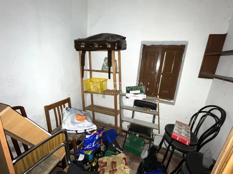 Casa en venta en Delicias - Pajarillos