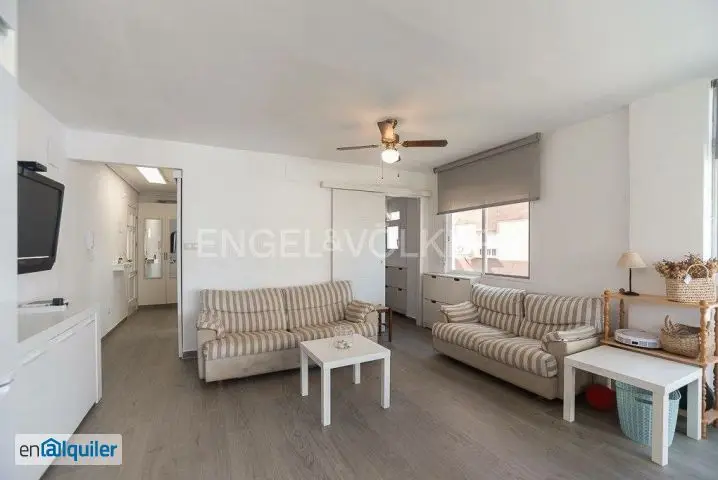 Alquiler Piso Amueblado Benicassim Playa