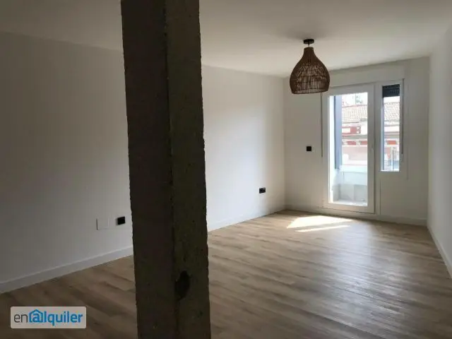 Alquiler Piso 118m2 Zorrilla 3 Dormitorios 2 Baños