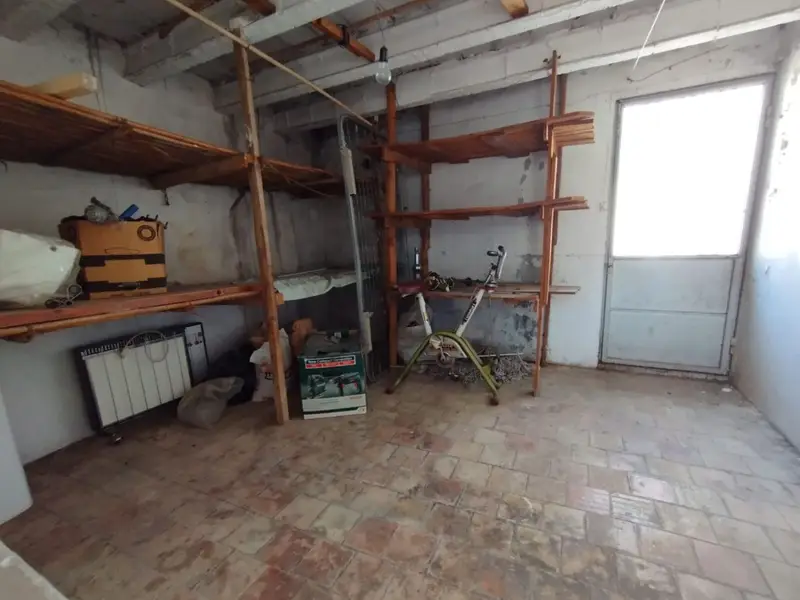 Venta Casa 4 Dormitorios Alcora 130m2 3 Terrazas