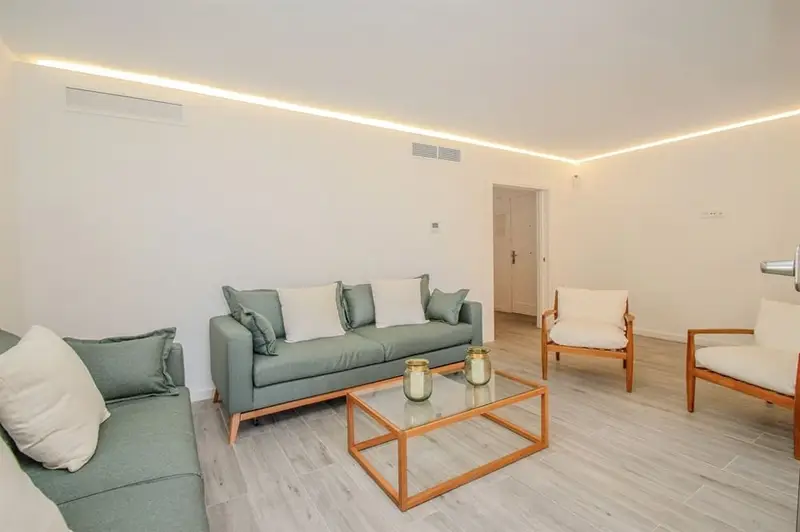 Apartamento en Son Serra La Vileta Palma Mallorca con vistas al mar