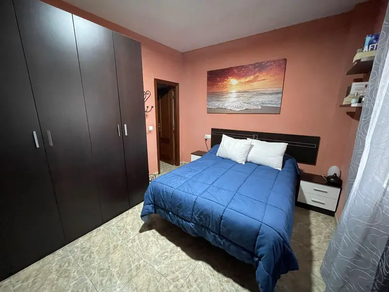 Piso en venta 120m2 3 dormitorios 2 baños  Ascensor